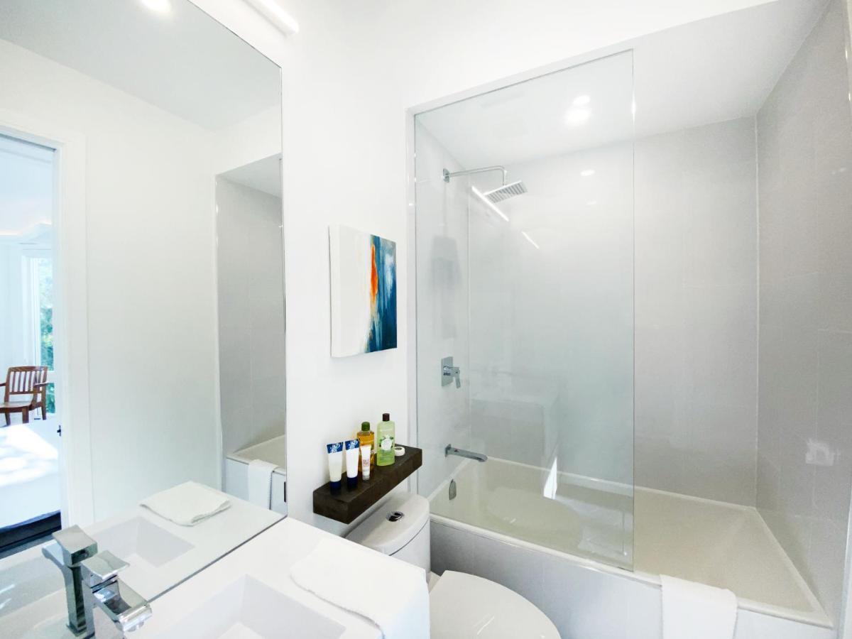 Elegant Downtown Home Toronto Quarto foto